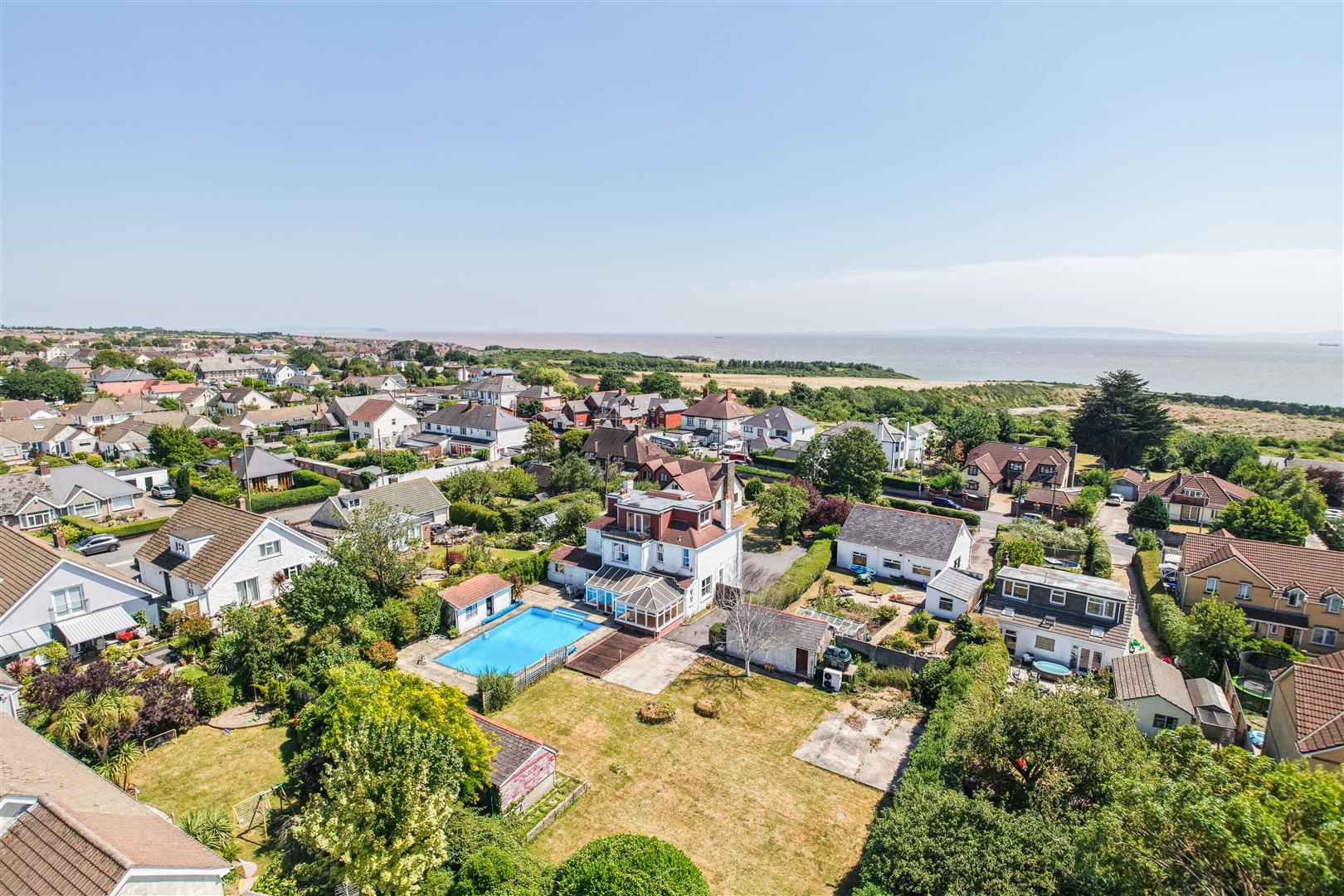 St Margarets, 68 Fontygary Road, Rhoose, Vale Of Glamorgan, CF62 3DT
